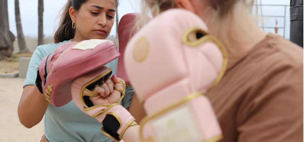 best boxing gloves for beginners