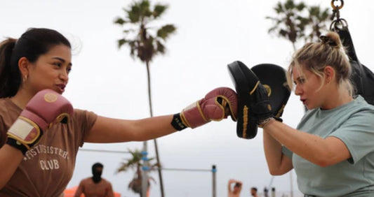 The Benefits of Boxing Certification for Personal Trainers