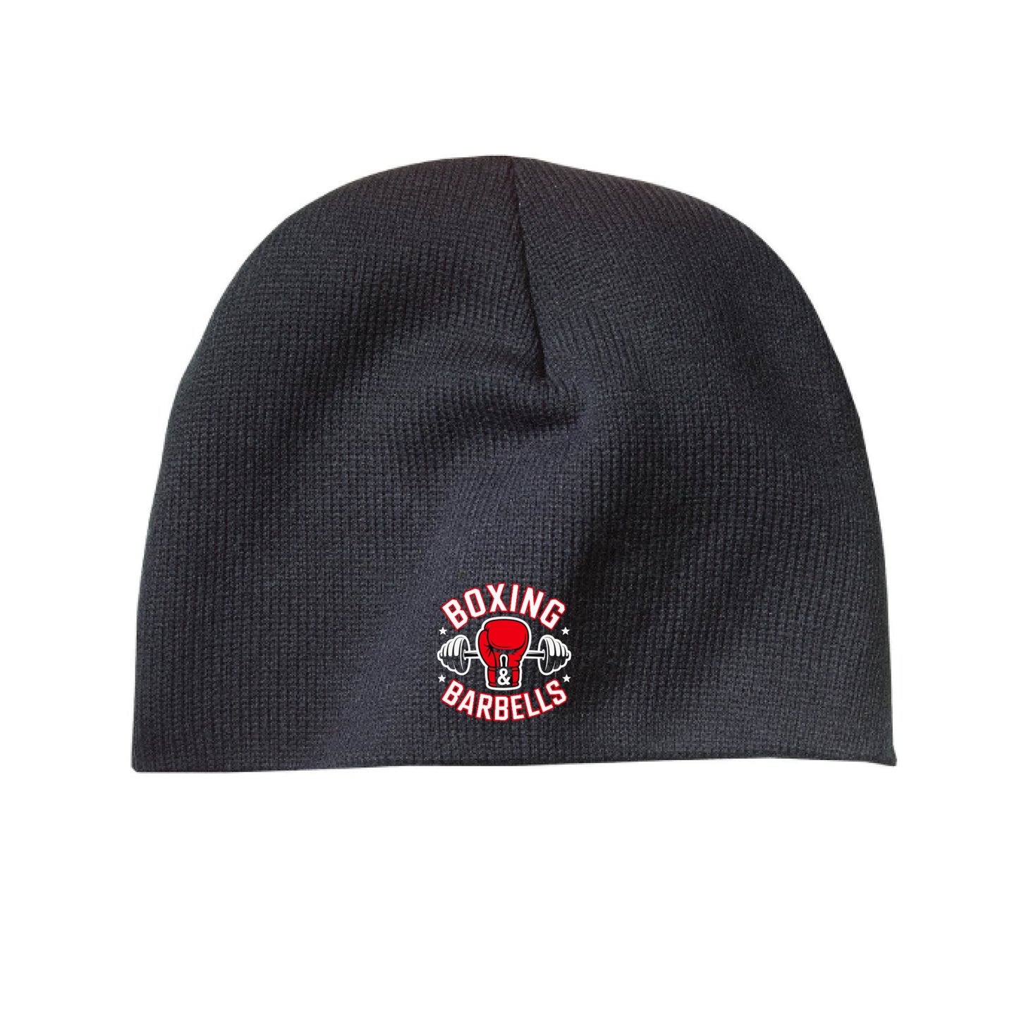 Black - FRONT