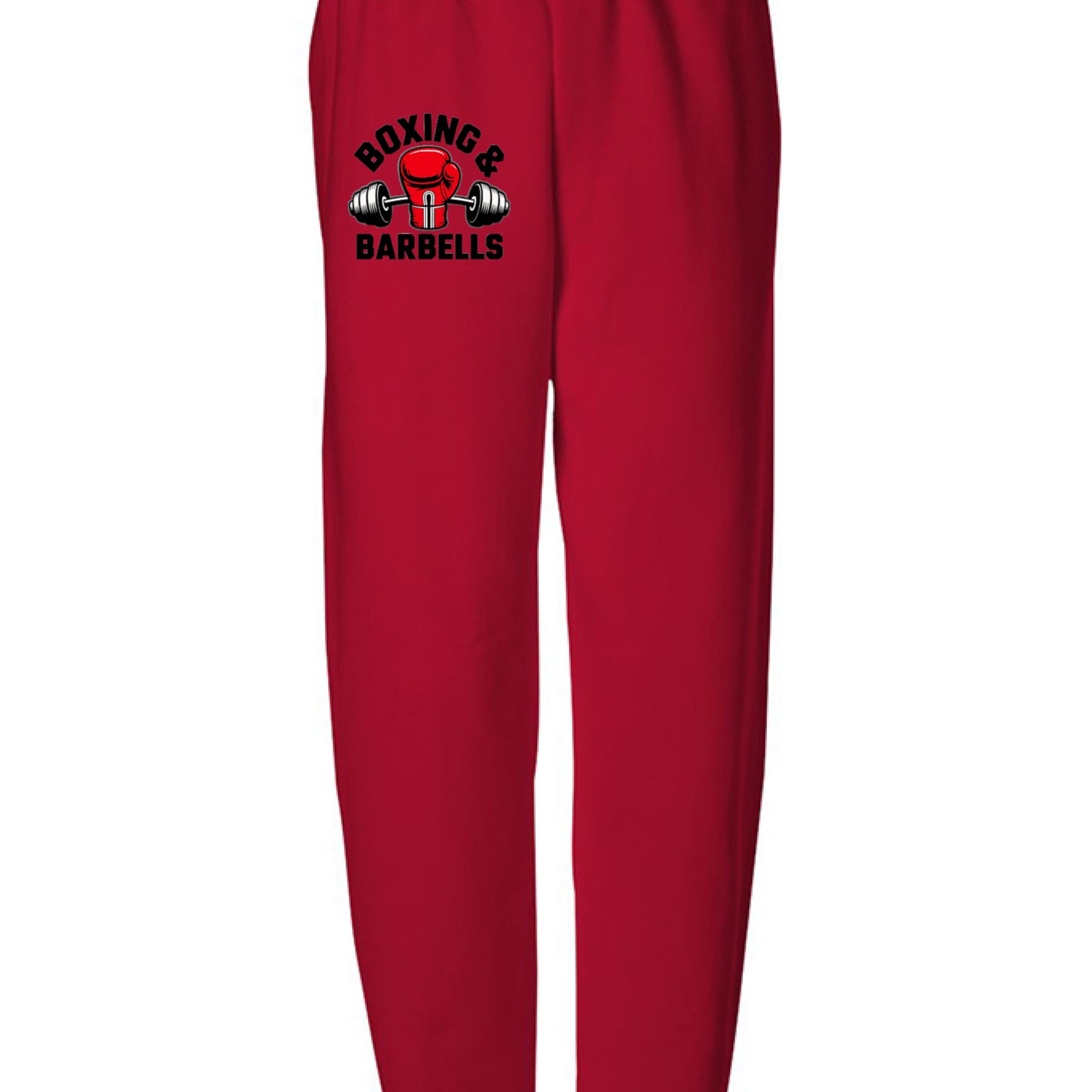 TRUE RED - FRONT