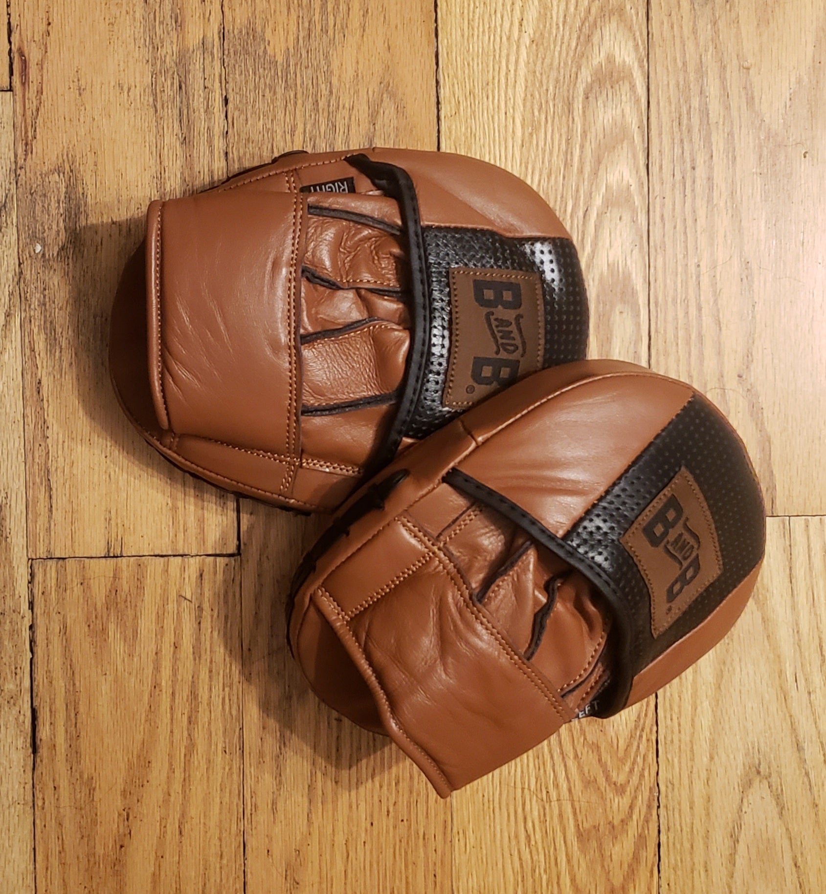 micro mitts for women