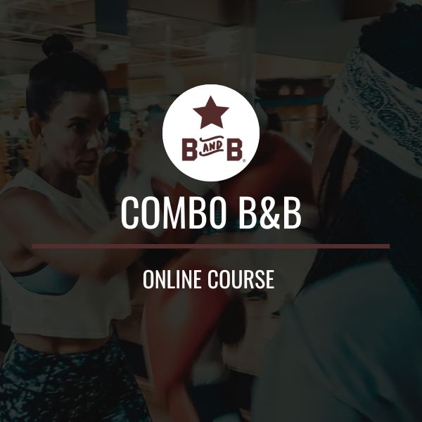 B&B® Certification Course Level 1&2