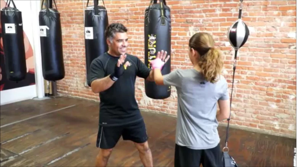 choosing a boxing certification course
