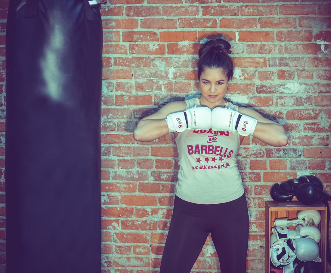 Women's MMA Gear for Competition: Meeting Regulation Standards