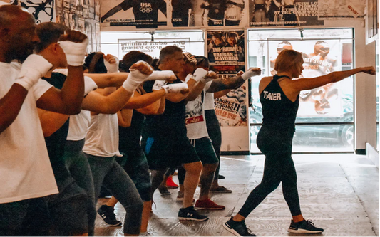 hand wraps vs quick wraps in your boxing gloves