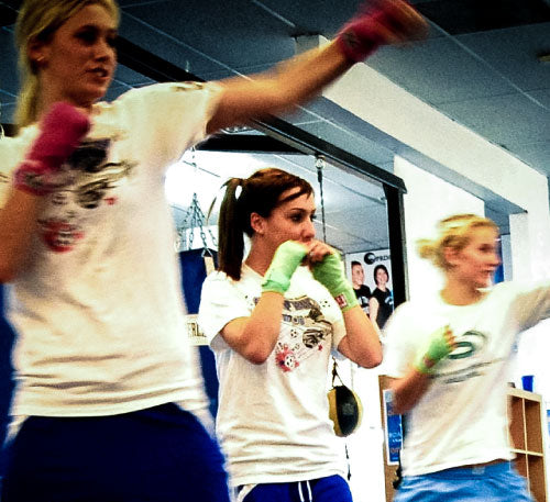 Certified Youth Boxing Trainer: A Guide to Becoming an Expert in Youth Boxing