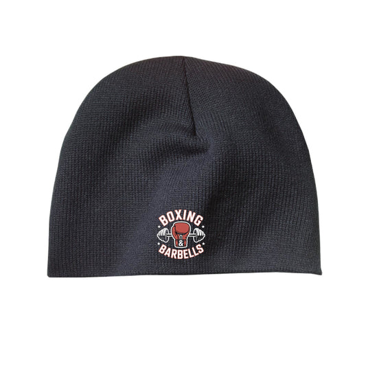 Black - FRONT