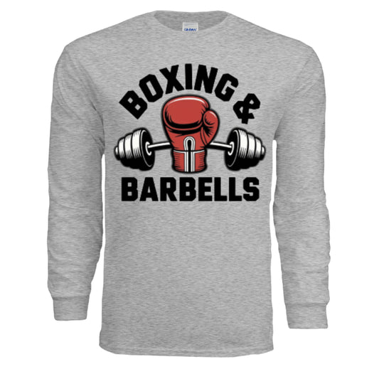 SPORT GREY - FRONT