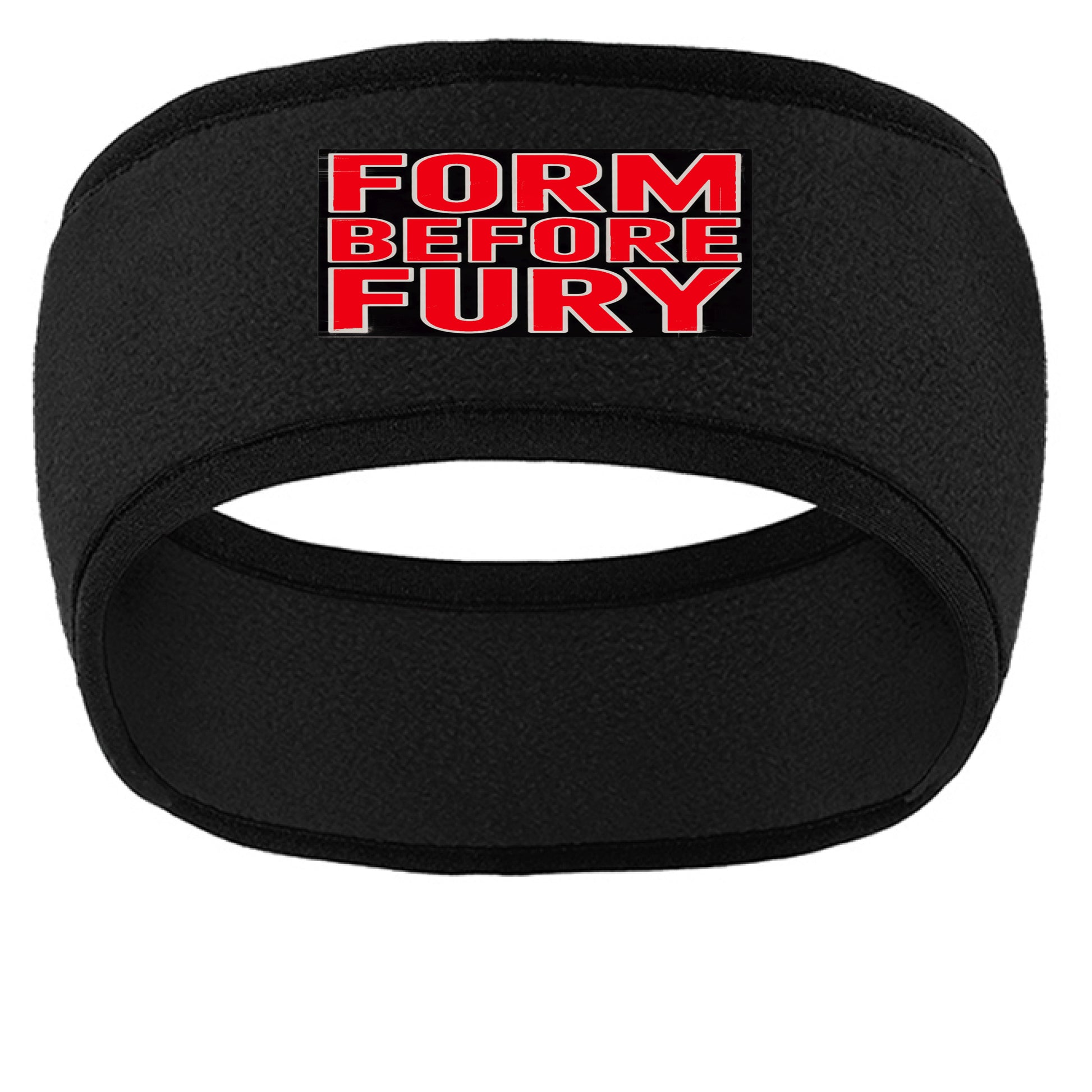 Blk/Blk - FRONT