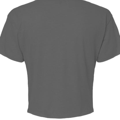 CHARCOAL - BACK