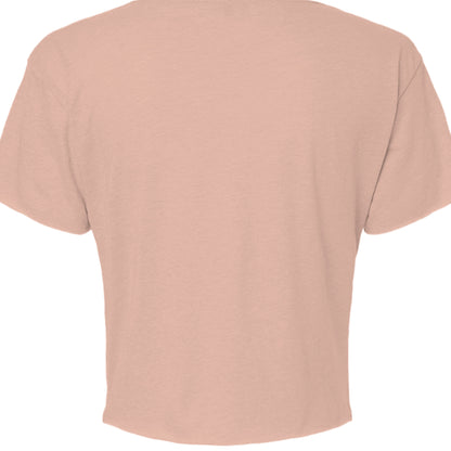 DESERT PINK - BACK