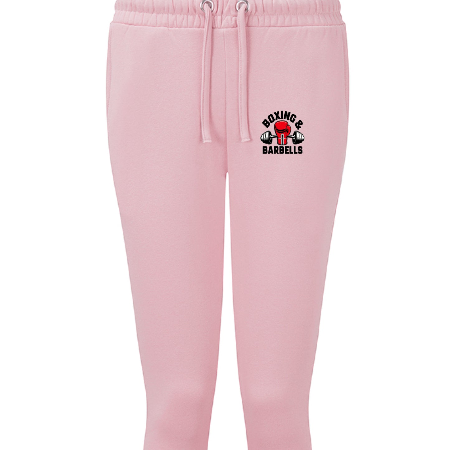 LIGHT PINK - FRONT