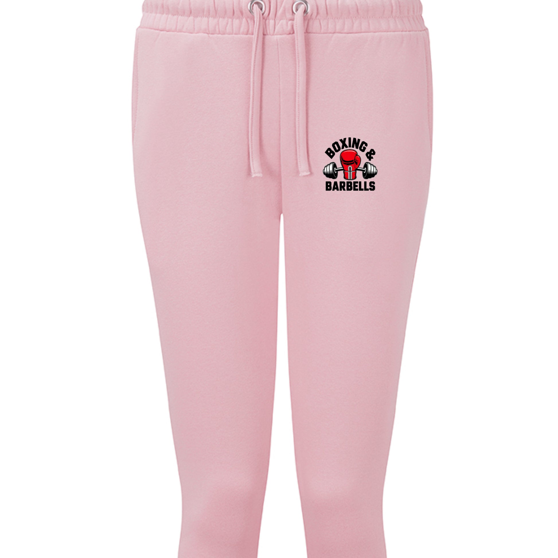 LIGHT PINK - FRONT