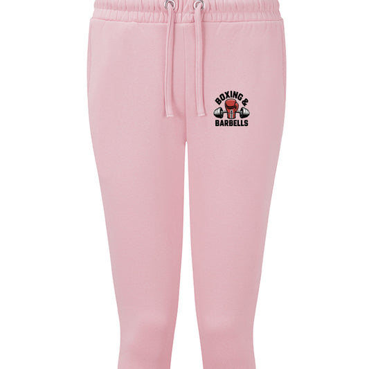 LIGHT PINK - FRONT