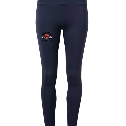 NAVY - FRONT