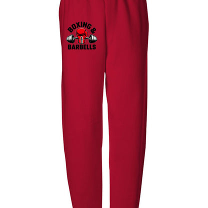 TRUE RED - FRONT