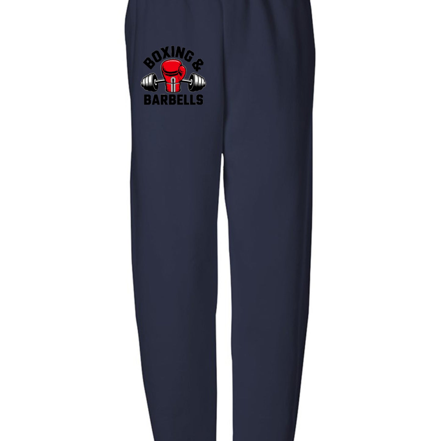 TRUE NAVY - FRONT