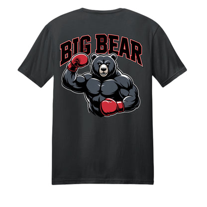Black - 3000 - BACK