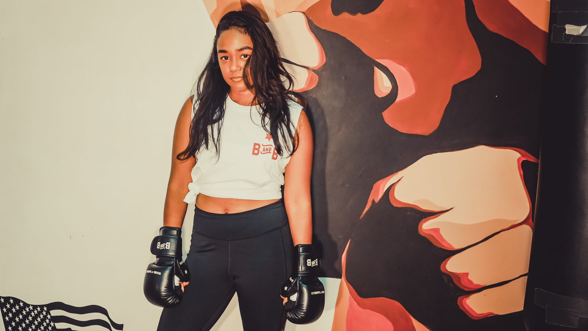 Boxing Certification With B&B Method | Boxing Fitness