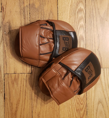 micro mitts for women