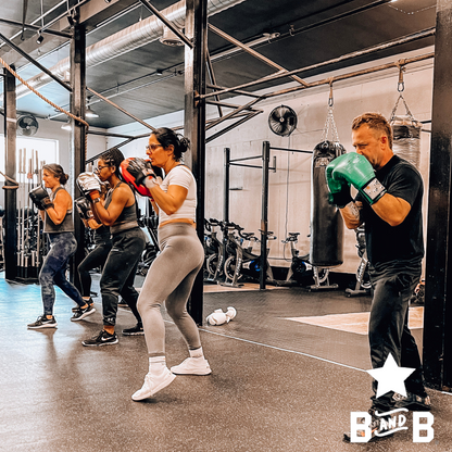 B&B® LEVEL 1 CERTIFICATION