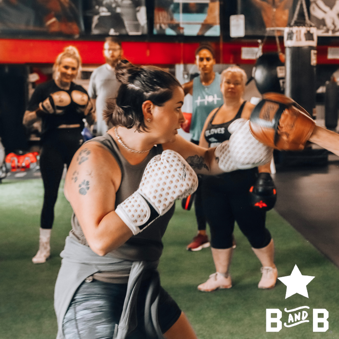 B&B® LEVEL 2 CERTIFICATION