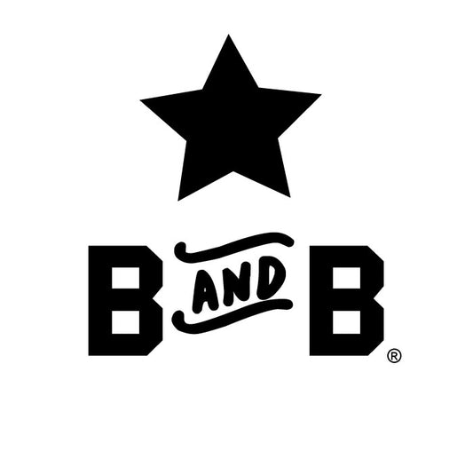 B&B Gift Card