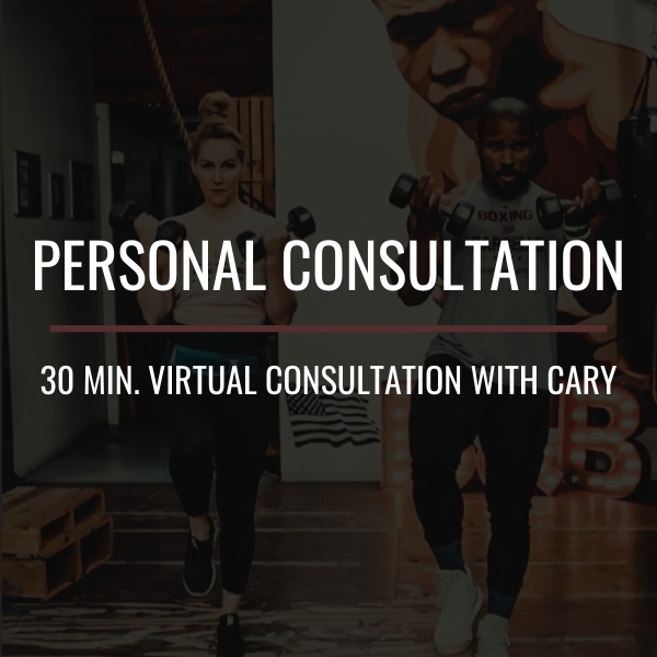 CONSULTATION- Assessment