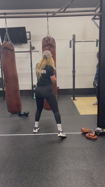 BOXING CERTIFICATION COURSE
