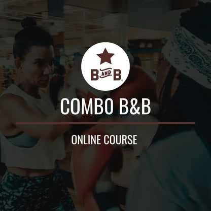 B&B® Certification Course Level 1&2